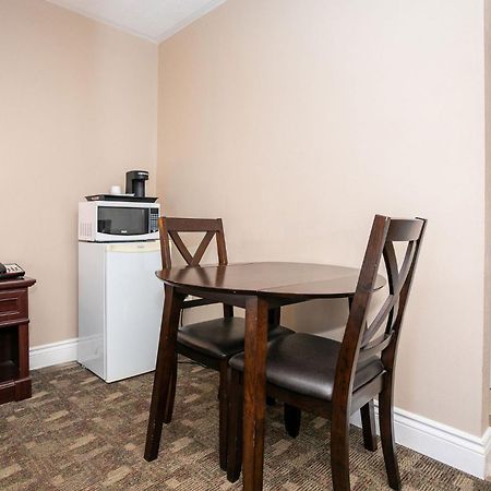 Canadas Best Value Inn & Suites-Charlottetown Zewnętrze zdjęcie