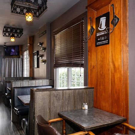 Canadas Best Value Inn & Suites-Charlottetown Zewnętrze zdjęcie