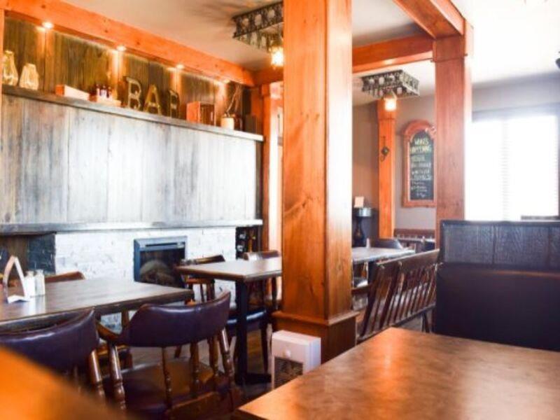 Canadas Best Value Inn & Suites-Charlottetown Zewnętrze zdjęcie