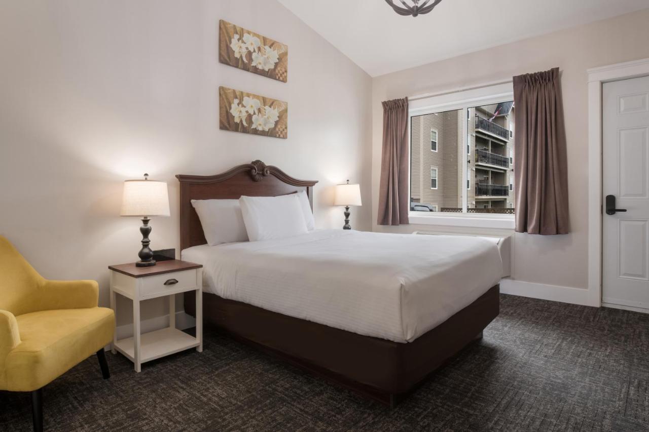 Canadas Best Value Inn & Suites-Charlottetown Zewnętrze zdjęcie