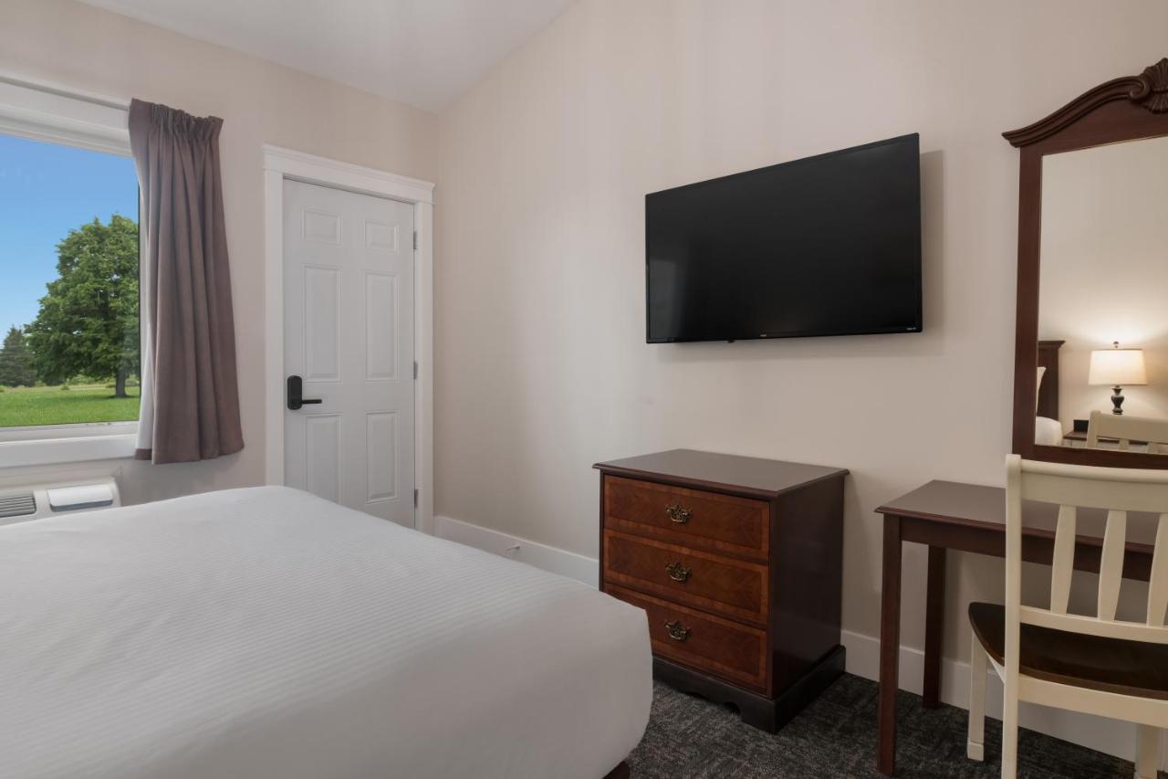 Canadas Best Value Inn & Suites-Charlottetown Zewnętrze zdjęcie