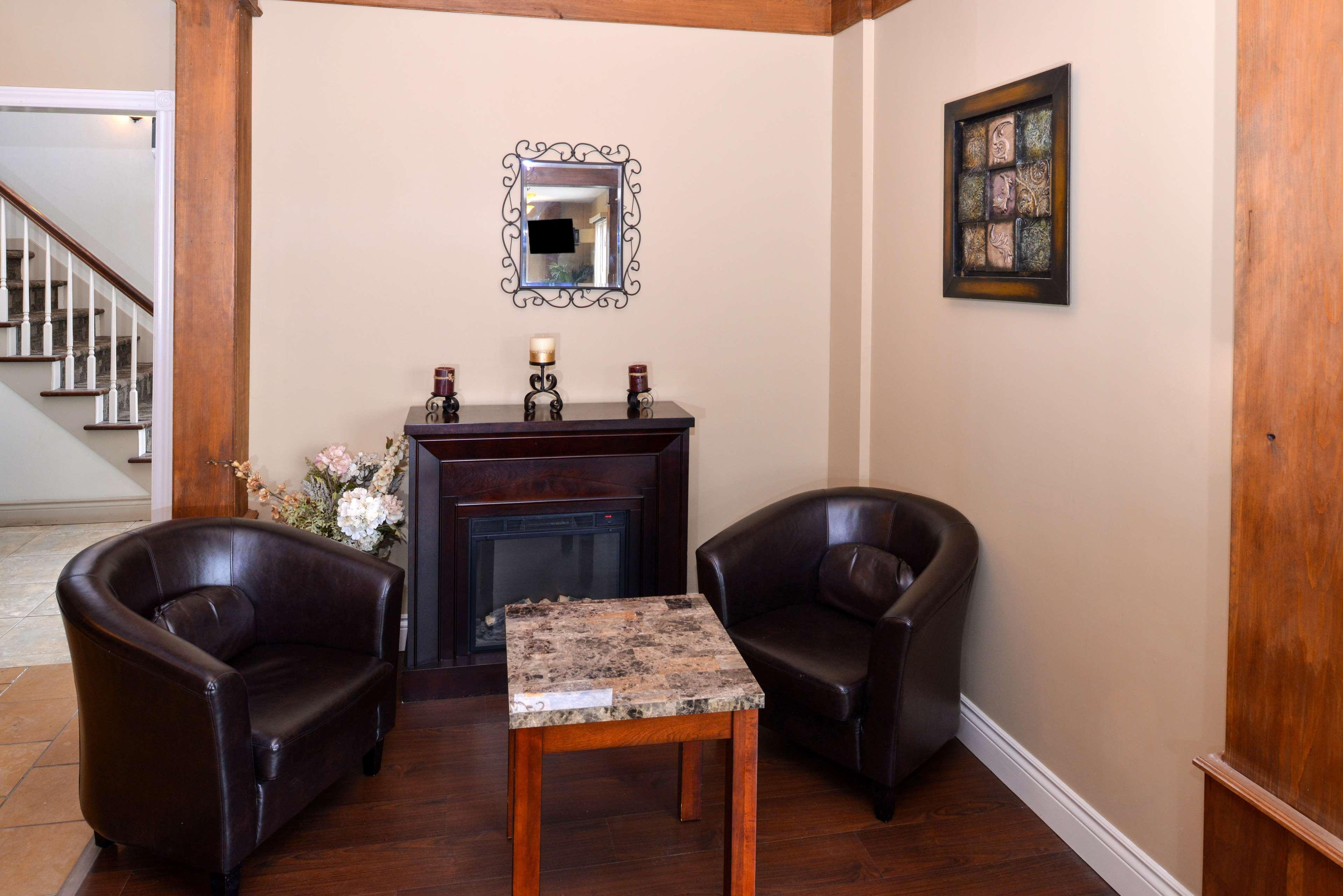 Canadas Best Value Inn & Suites-Charlottetown Zewnętrze zdjęcie
