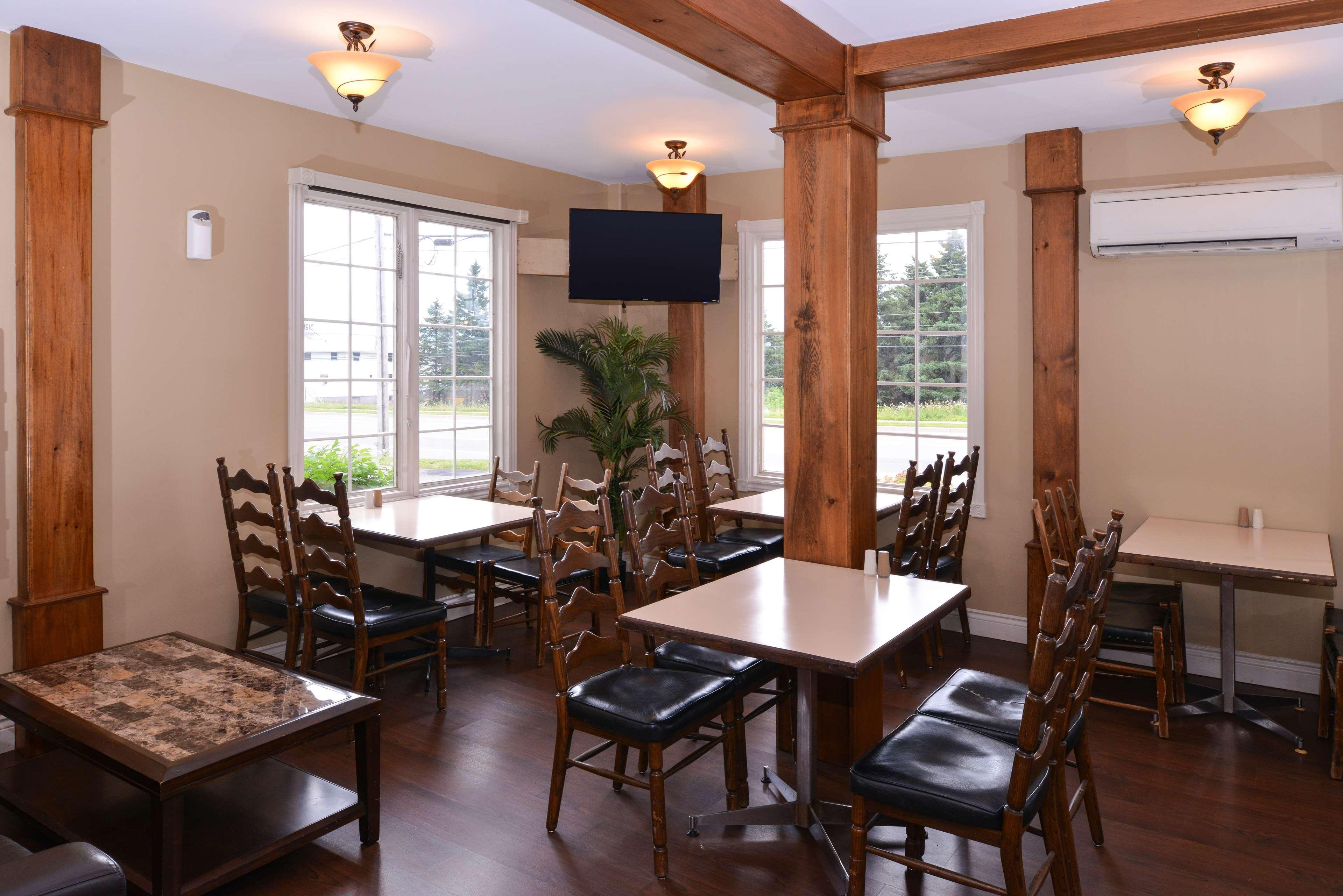 Canadas Best Value Inn & Suites-Charlottetown Zewnętrze zdjęcie