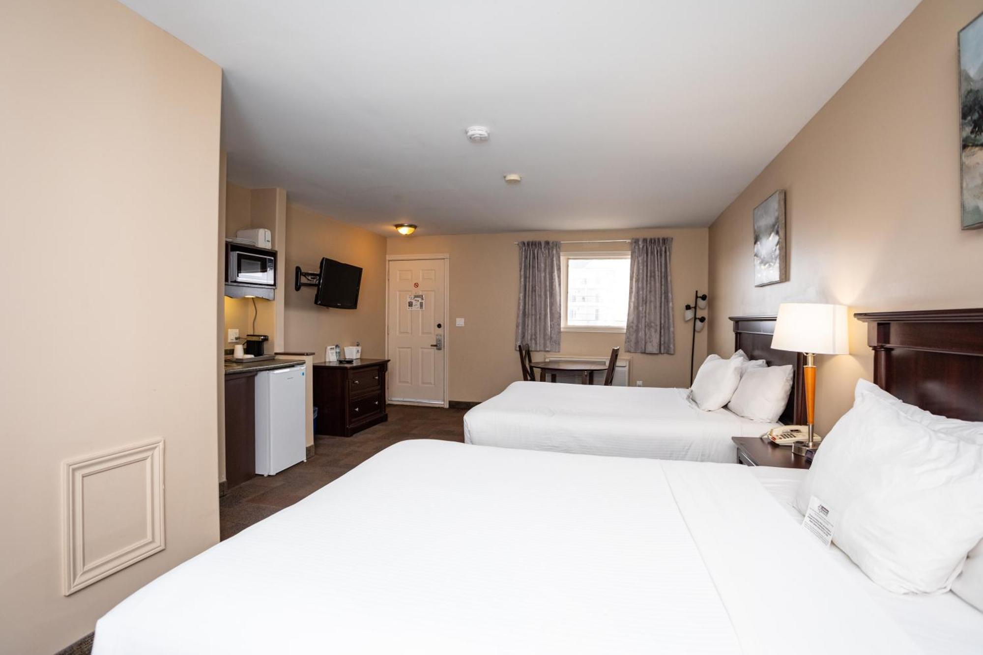 Canadas Best Value Inn & Suites-Charlottetown Zewnętrze zdjęcie