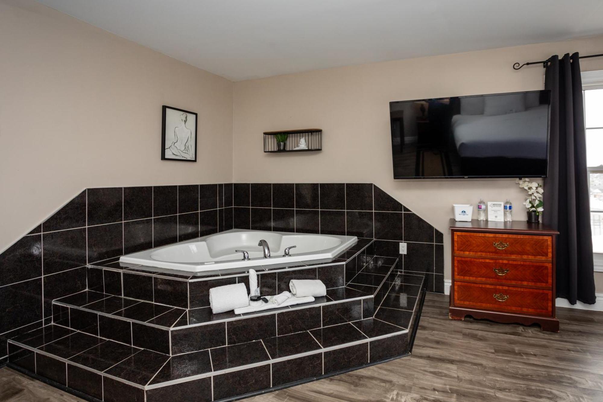 Canadas Best Value Inn & Suites-Charlottetown Zewnętrze zdjęcie