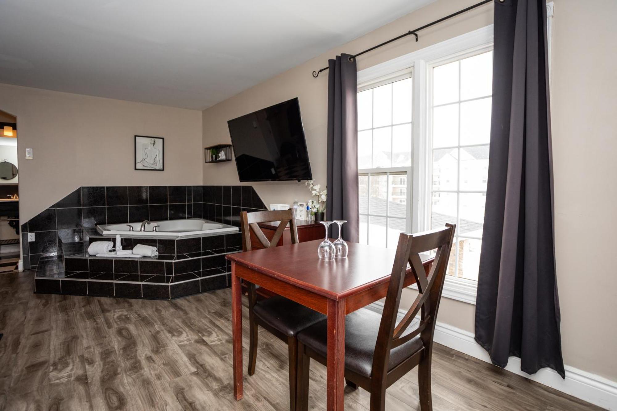 Canadas Best Value Inn & Suites-Charlottetown Zewnętrze zdjęcie
