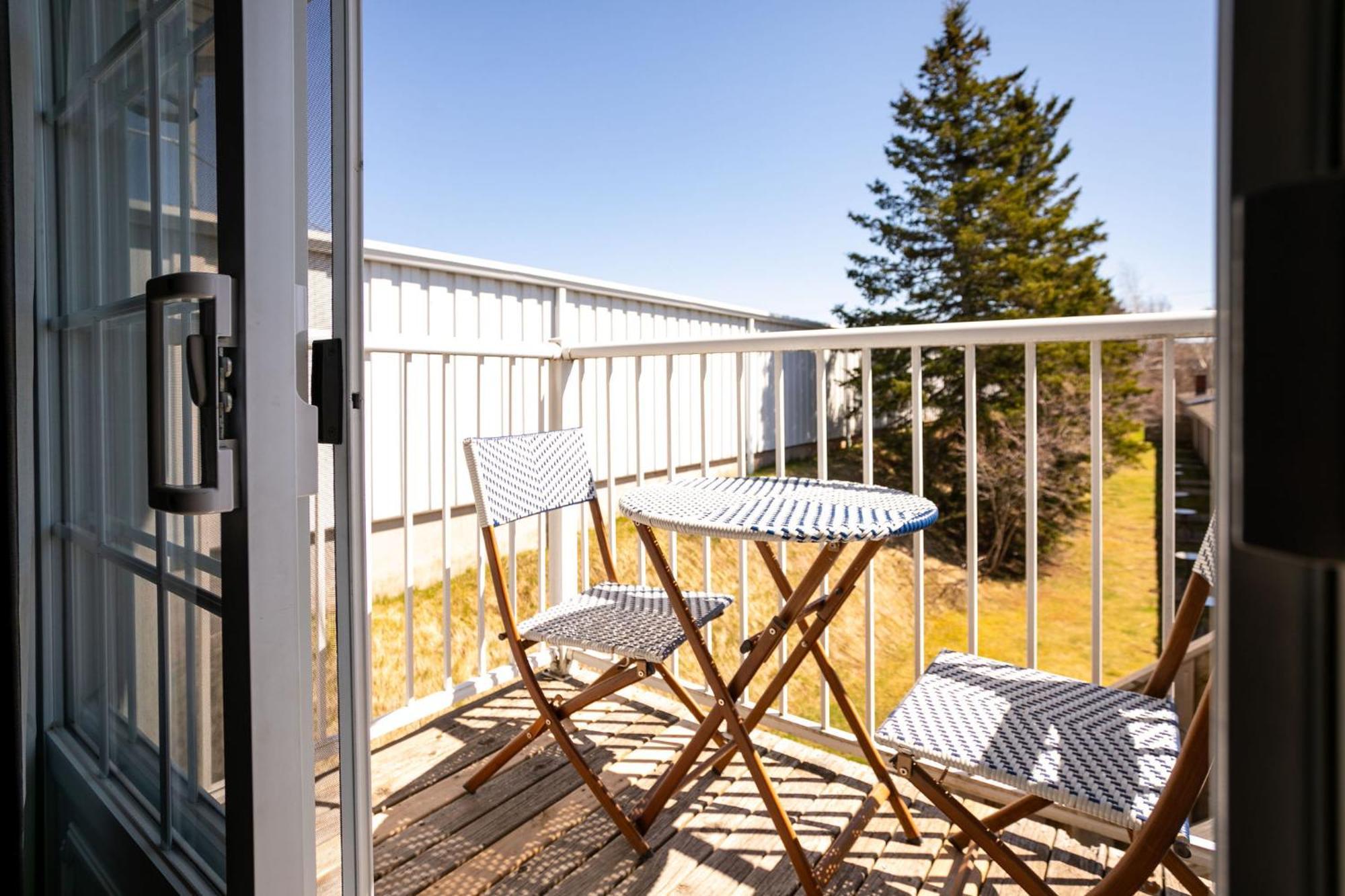 Canadas Best Value Inn & Suites-Charlottetown Zewnętrze zdjęcie