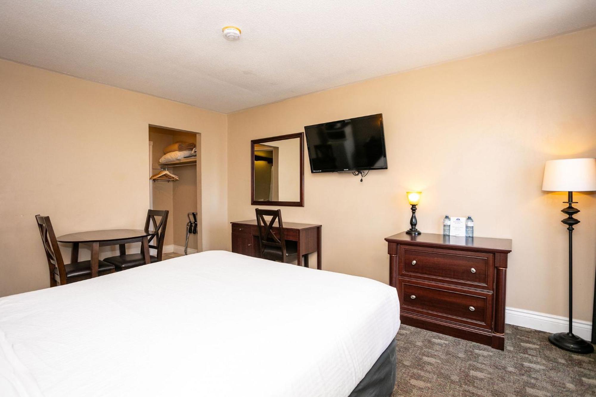 Canadas Best Value Inn & Suites-Charlottetown Zewnętrze zdjęcie