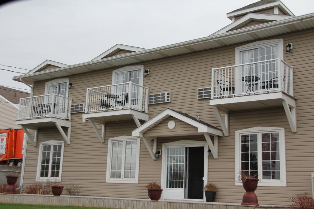 Canadas Best Value Inn & Suites-Charlottetown Zewnętrze zdjęcie